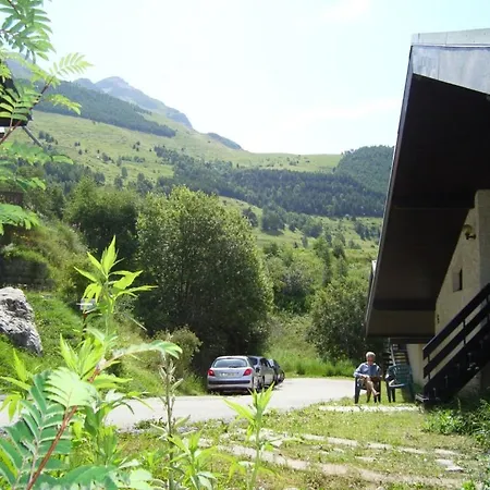 Appartement Chalet Sequoia 6 Vénosc