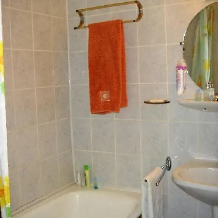 Appartement Chalet Sequoia 6 Vénosc