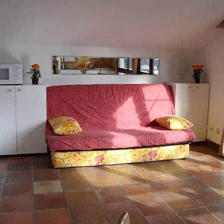 Appartement Chalet Sequoia 6 *