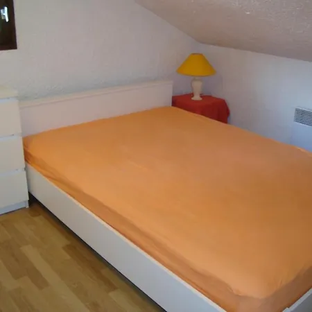 Chalet Sequoia 6 Vénosc