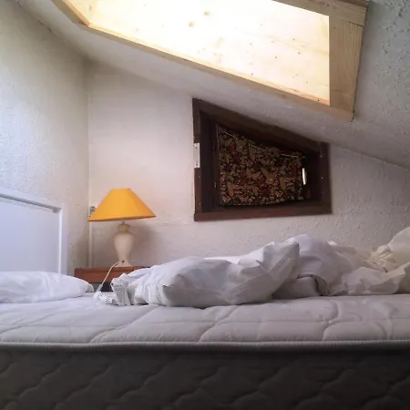 Chalet Sequoia 6 Appartement *