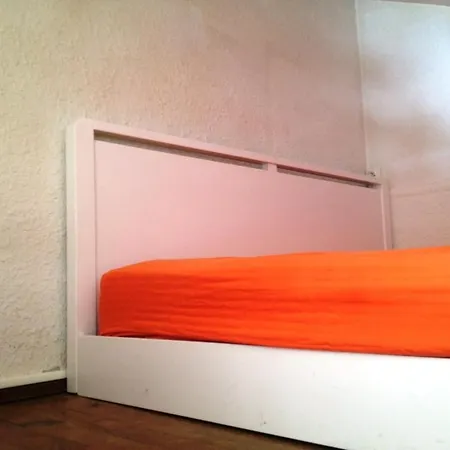 Appartement Chalet Sequoia 6 *