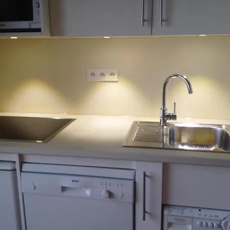 Chalet Sequoia 6 Appartement *