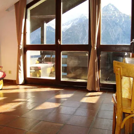 Chalet Sequoia 6 * Vénosc