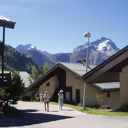 Chalet Sequoia 6 Appartement Vénosc