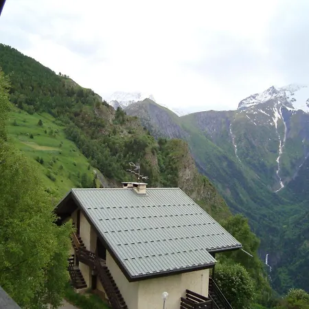 Chalet Sequoia 6 Appartement Vénosc