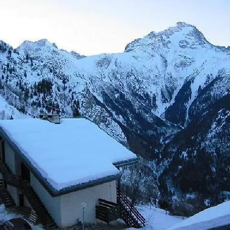 Chalet Sequoia 6 * Vénosc